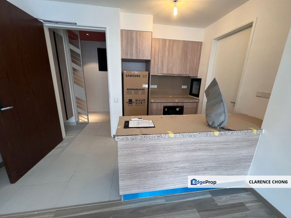 The Rosewoodz @ Bukit Jalil, Bukit Jalil, Kuala Lumpur, Kuala Lumpur, Bukit Jalil