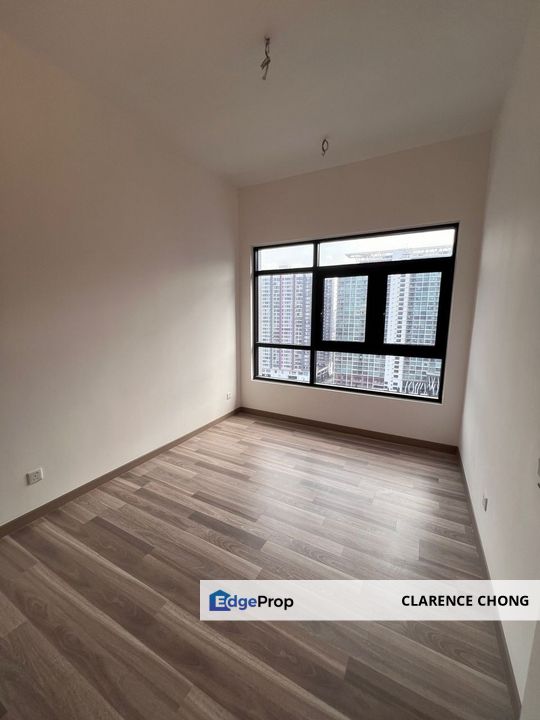 The Rosewoodz @ Bukit Jalil, Bukit Jalil, Kuala Lumpur, Kuala Lumpur, Bukit Jalil