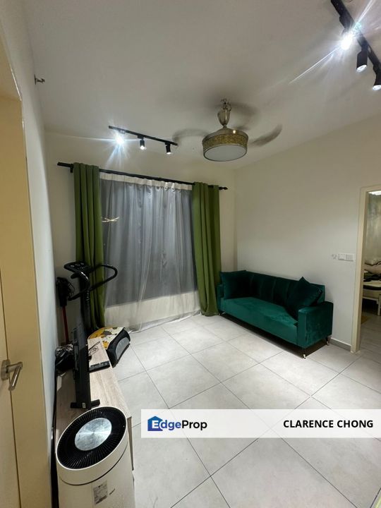 Meta Residence @ Meta City, Seri Kembangan, Selangor, Selangor, Seri Kembangan