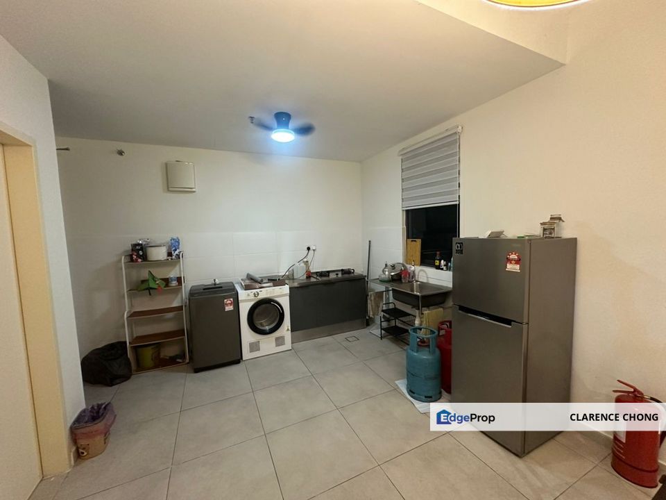 Meta Residence @ Meta City, Seri Kembangan, Selangor, Selangor, Seri Kembangan