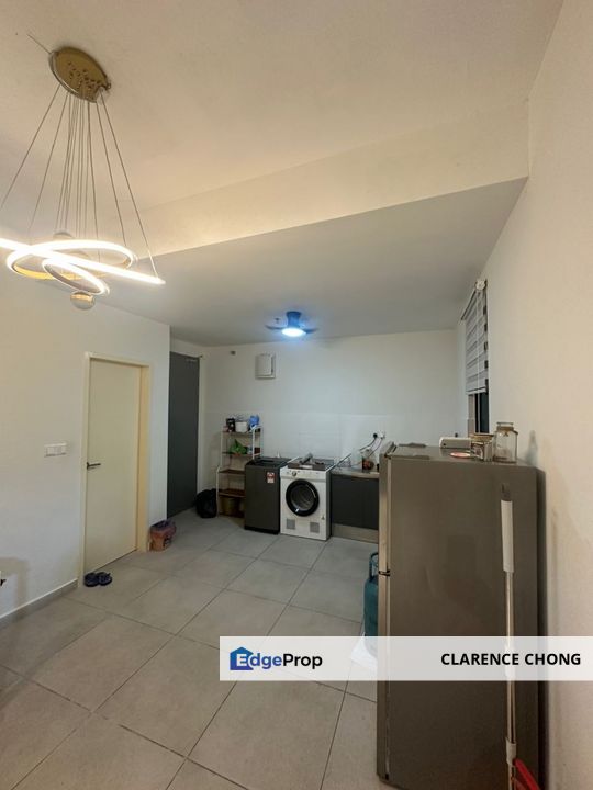 Meta Residence @ Meta City, Seri Kembangan, Selangor, Selangor, Seri Kembangan