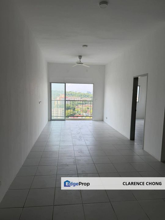 Residensi Sateria, Sungai Besi, Kuala Lumpur, Kuala Lumpur, Sungai Besi