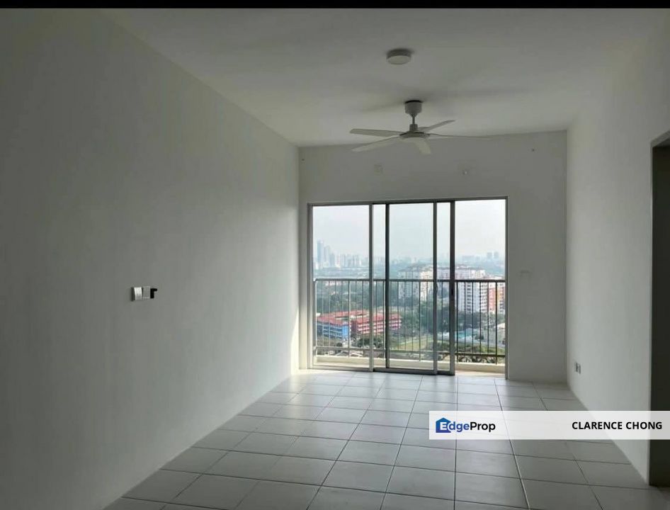 Residensi Sateria, Sungai Besi, Kuala Lumpur, Kuala Lumpur, Sungai Besi