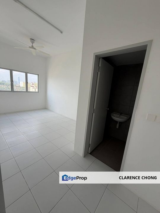 Residensi Sateria, Sungai Besi, Kuala Lumpur, Kuala Lumpur, Sungai Besi