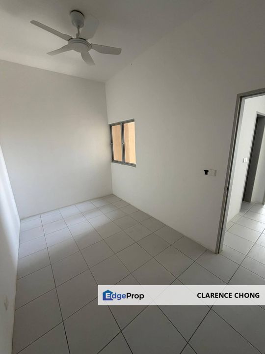 Residensi Sateria, Sungai Besi, Kuala Lumpur, Kuala Lumpur, Sungai Besi