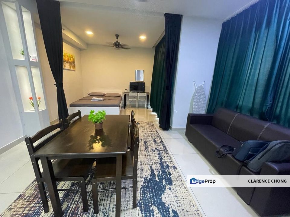 Univ 360 Place, Seri Kembangan, Selangor, Selangor, Seri Kembangan