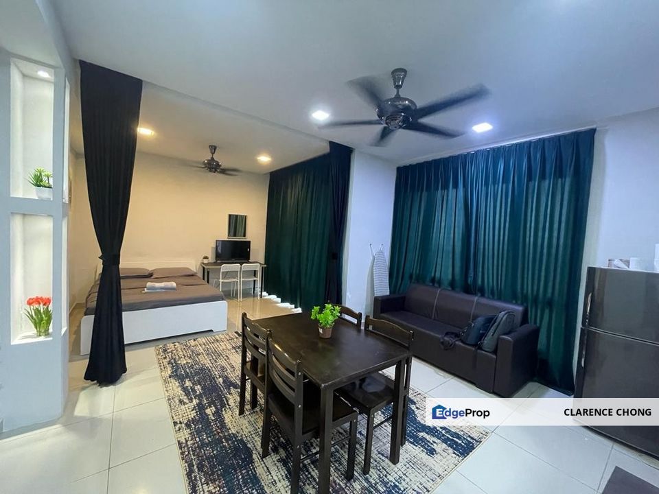 Univ 360 Place, Seri Kembangan, Selangor, Selangor, Seri Kembangan