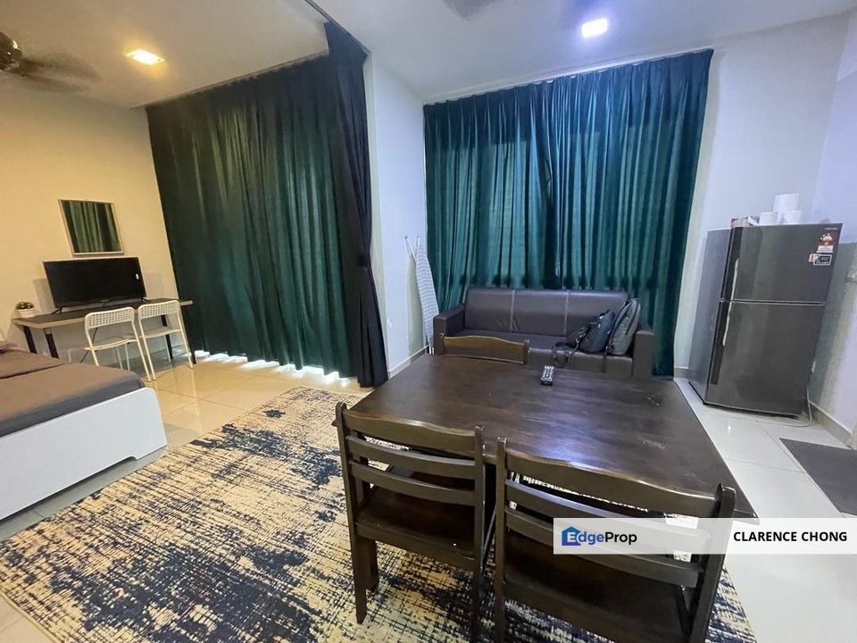 Univ 360 Place, Seri Kembangan, Selangor, Selangor, Seri Kembangan