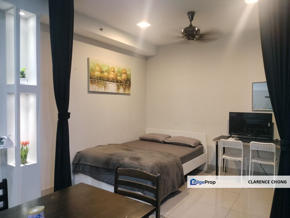 Univ 360 Place, Seri Kembangan, Selangor, Selangor, Seri Kembangan