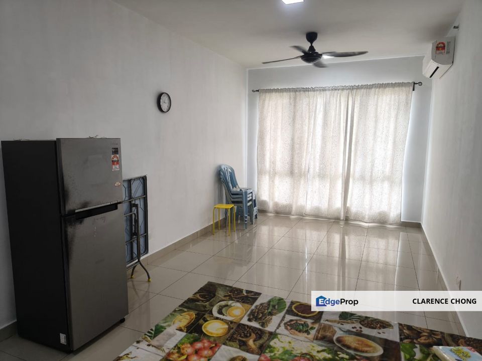 Univ 360 Place, Seri Kembangan, Selangor, Selangor, Seri Kembangan