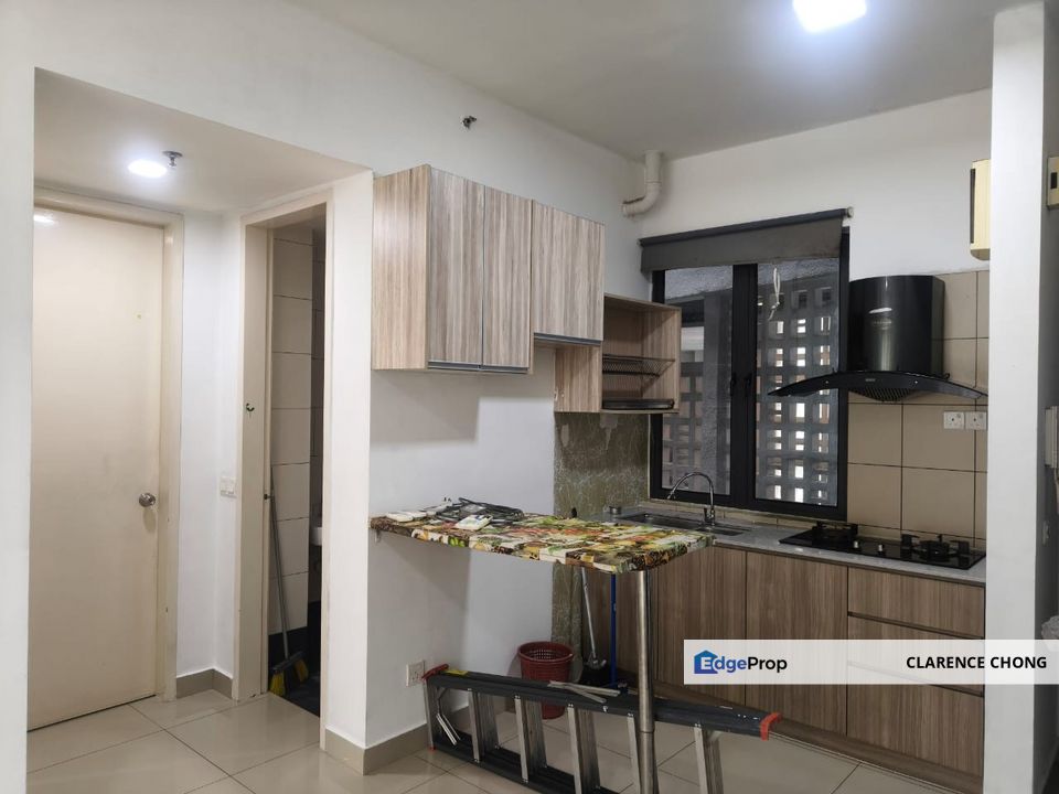 Univ 360 Place, Seri Kembangan, Selangor, Selangor, Seri Kembangan