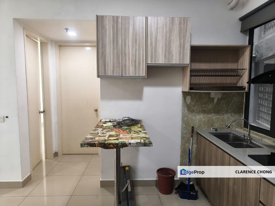 Univ 360 Place, Seri Kembangan, Selangor, Selangor, Seri Kembangan