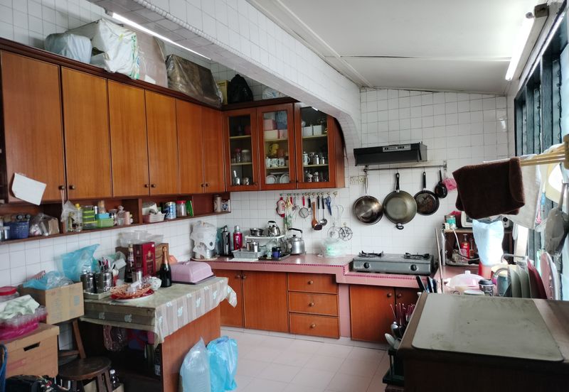 Happy Garden (Taman Gembira)