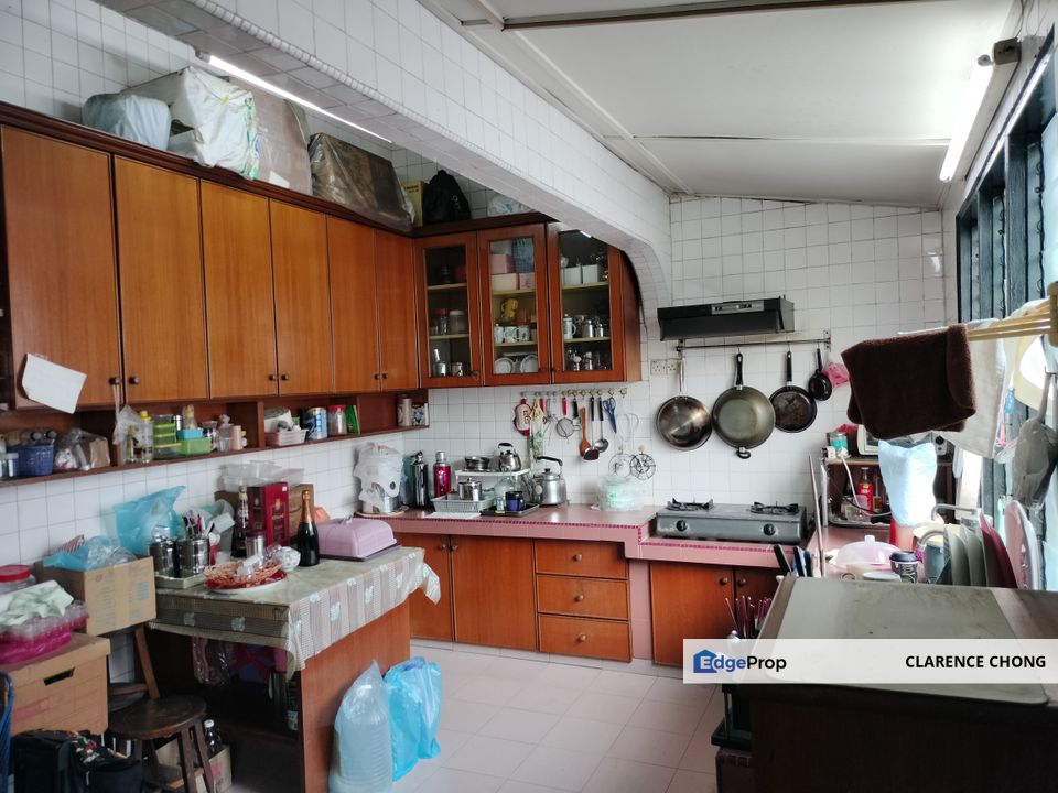 Happy Garden (Taman Gembira), Kuchai Lama, Kuala Lumpur, Kuala Lumpur, Kuchai Lama