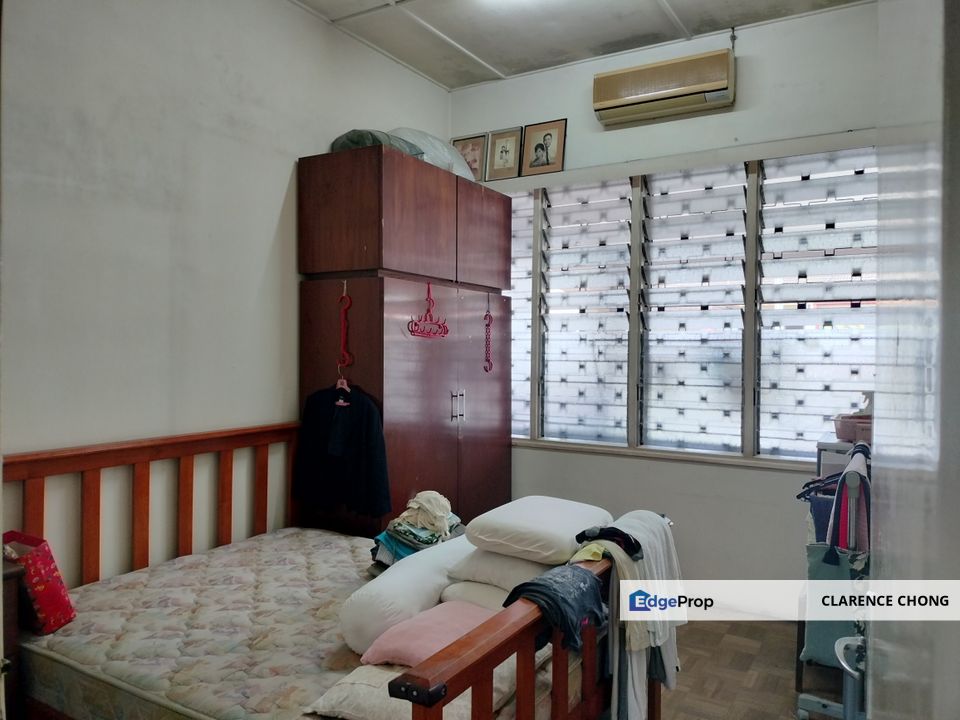 Happy Garden (Taman Gembira), Kuchai Lama, Kuala Lumpur, Kuala Lumpur, Kuchai Lama