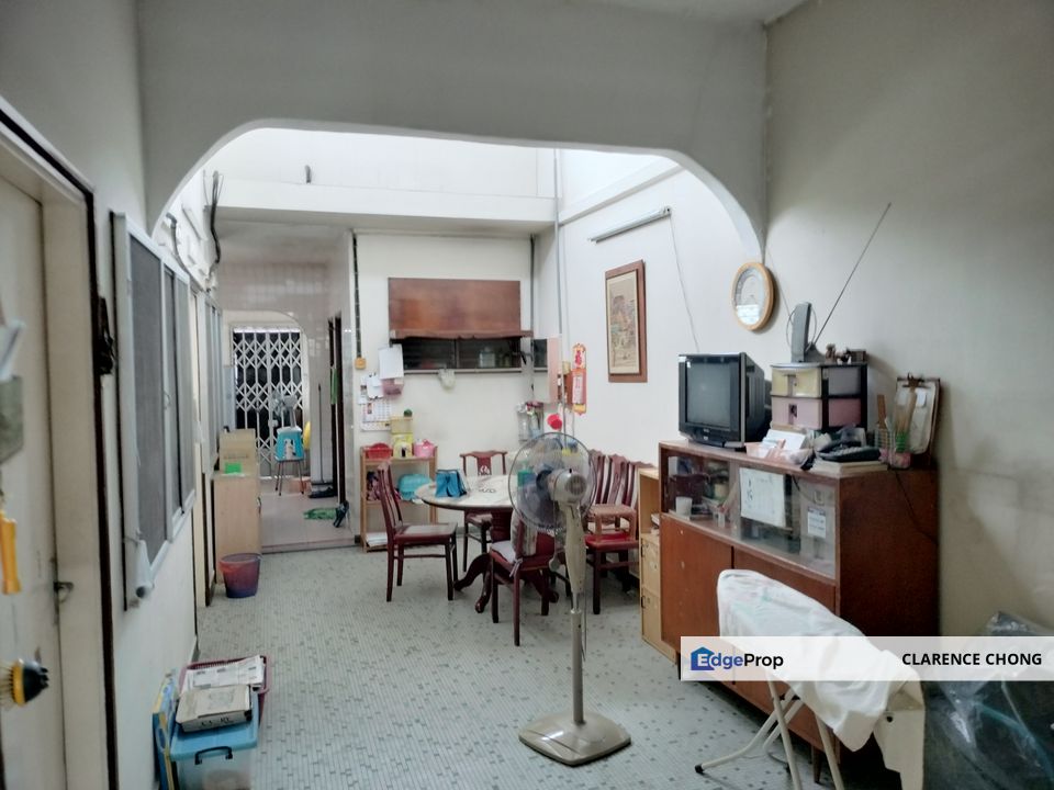 Happy Garden (Taman Gembira), Kuchai Lama, Kuala Lumpur, Kuala Lumpur, Kuchai Lama