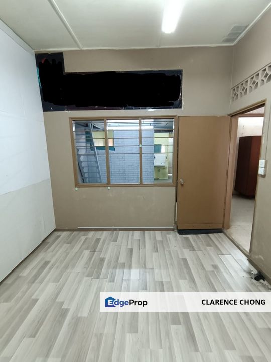 Happy Garden (Taman Gembira), Kuchai Lama, Kuala Lumpur, Kuala Lumpur, Kuchai Lama