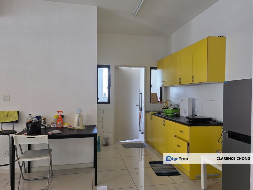 Casa Green @ Bukit Jalil, Bukit Jalil, Kuala Lumpur, Kuala Lumpur, Bukit Jalil