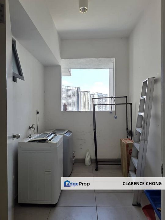 Casa Green @ Bukit Jalil, Bukit Jalil, Kuala Lumpur, Kuala Lumpur, Bukit Jalil