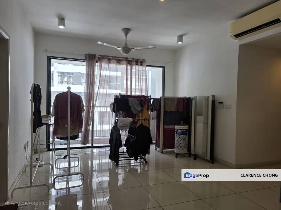 Casa Green @ Bukit Jalil, Bukit Jalil, Kuala Lumpur, Kuala Lumpur, Bukit Jalil