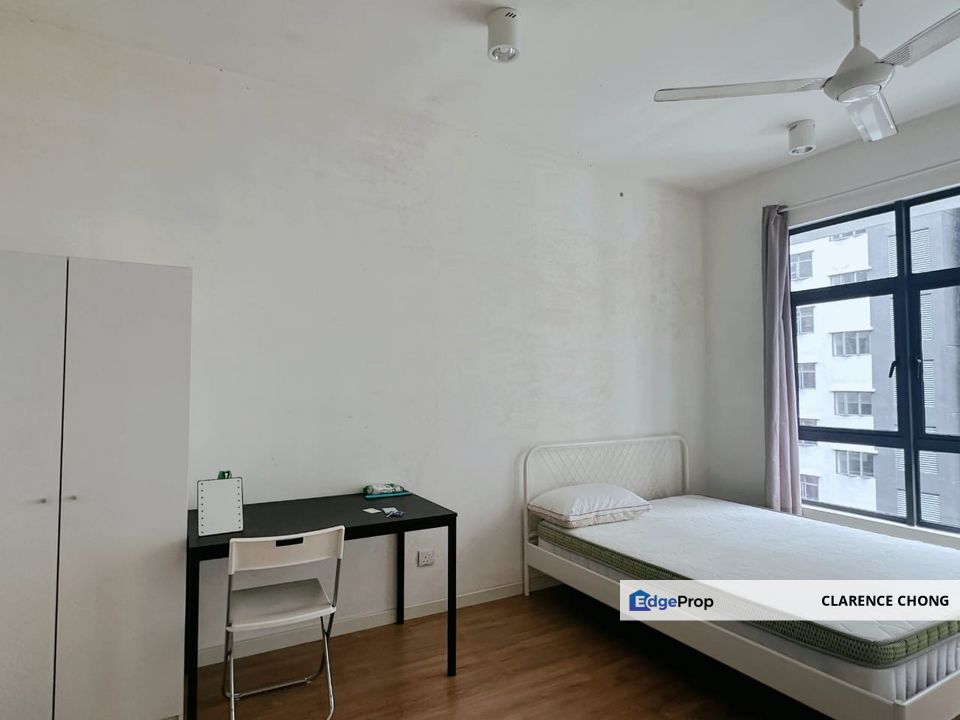 Casa Green @ Bukit Jalil, Bukit Jalil, Kuala Lumpur, Kuala Lumpur, Bukit Jalil