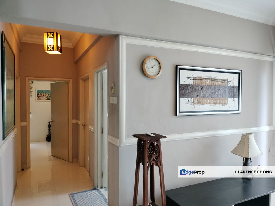 Jalil Damai Apartment, Bukit Jalil, Kuala Lumpur, Kuala Lumpur, Bukit Jalil