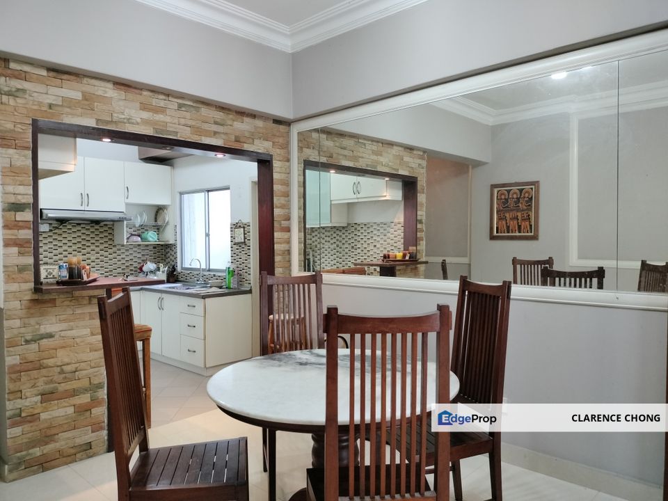 Jalil Damai Apartment, Bukit Jalil, Kuala Lumpur, Kuala Lumpur, Bukit Jalil