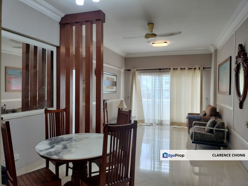 Jalil Damai Apartment, Bukit Jalil, Kuala Lumpur, Kuala Lumpur, Bukit Jalil