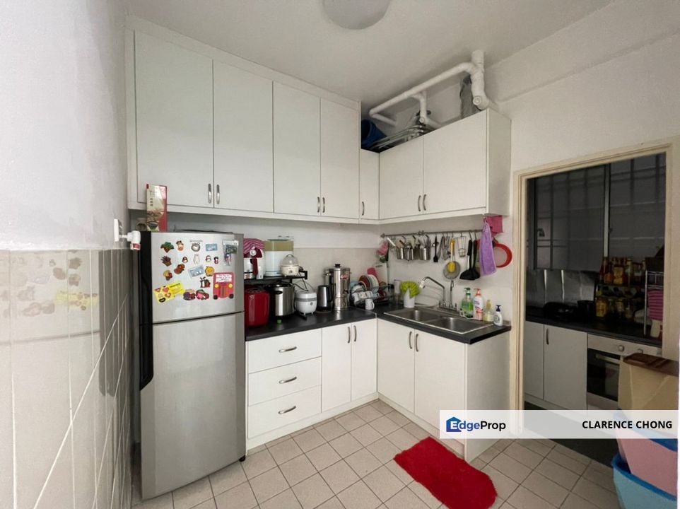 Jalil Damai Apartment, Bukit Jalil, Kuala Lumpur, Kuala Lumpur, Bukit Jalil