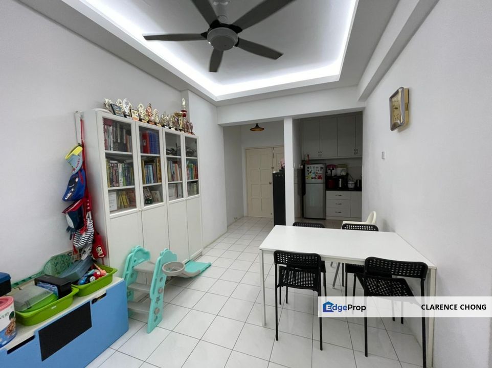 Jalil Damai Apartment, Bukit Jalil, Kuala Lumpur, Kuala Lumpur, Bukit Jalil