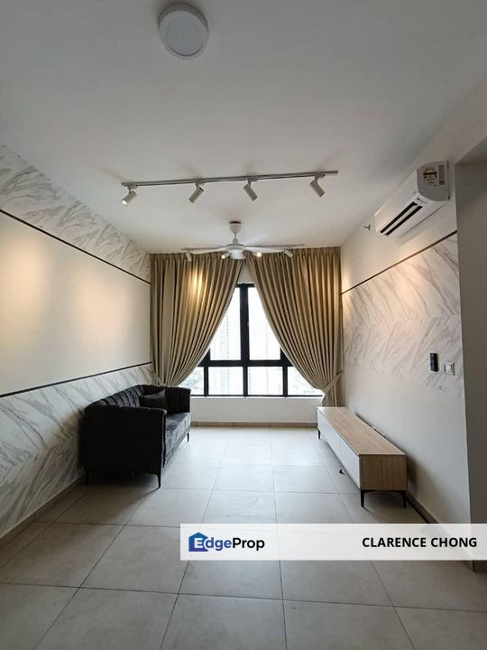 Meta Residence @ Meta City, Seri Kembangan, Selangor, Selangor, Seri Kembangan