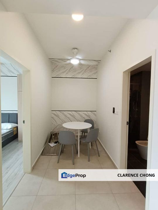 Meta Residence @ Meta City, Seri Kembangan, Selangor, Selangor, Seri Kembangan