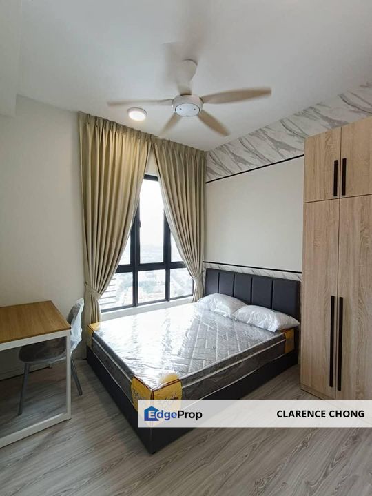 Meta Residence @ Meta City, Seri Kembangan, Selangor, Selangor, Seri Kembangan