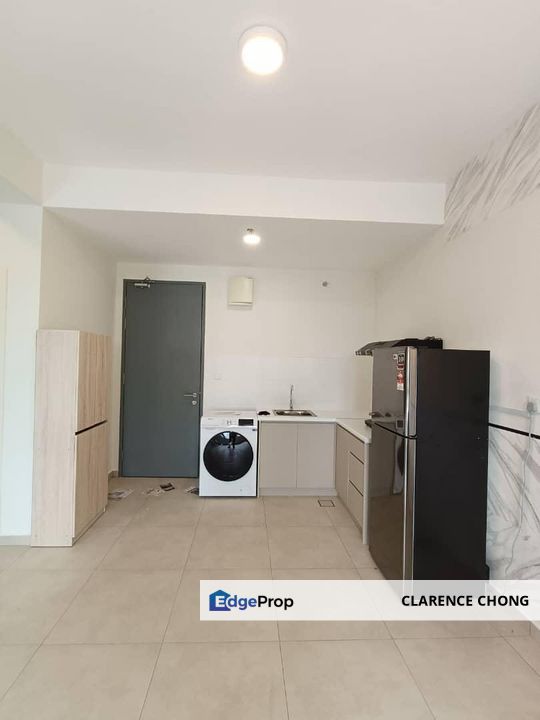 Meta Residence @ Meta City, Seri Kembangan, Selangor, Selangor, Seri Kembangan