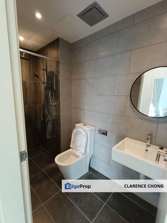 Meta Residence @ Meta City, Seri Kembangan, Selangor, Selangor, Seri Kembangan