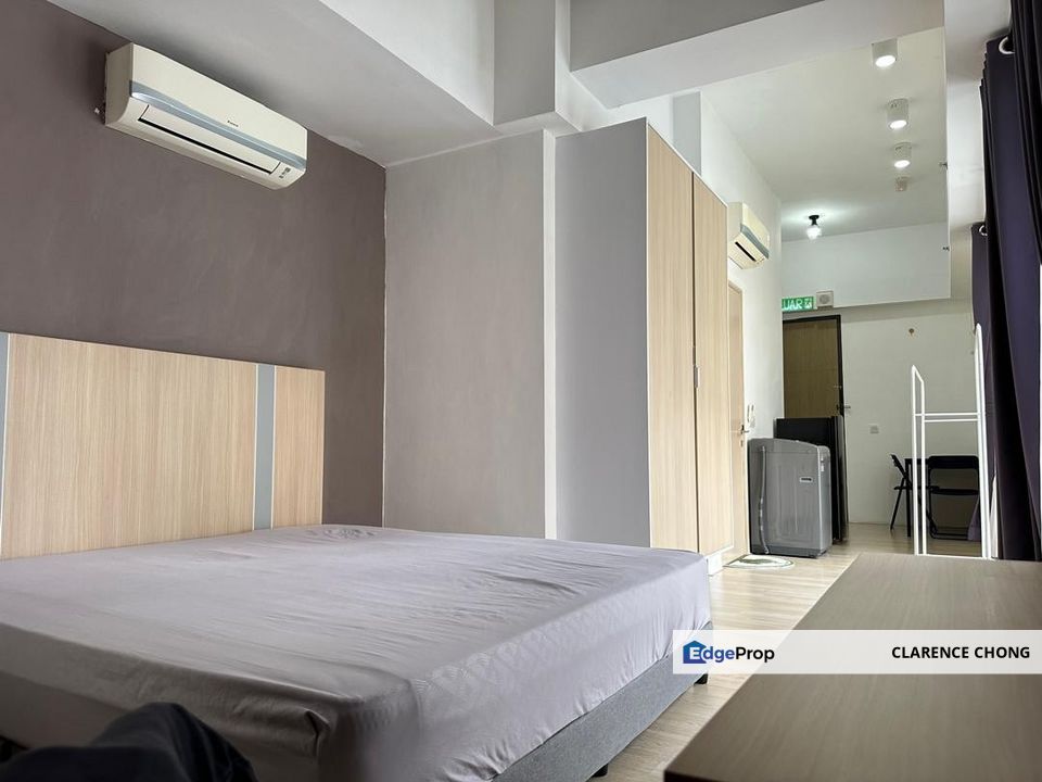 Revo @ Aurora Place, Bukit Jalil, Kuala Lumpur, Kuala Lumpur, Bukit Jalil