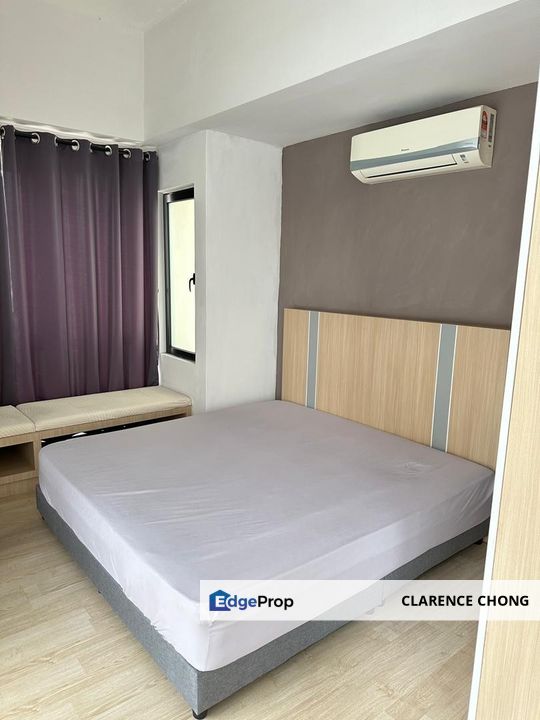 Revo @ Aurora Place, Bukit Jalil, Kuala Lumpur, Kuala Lumpur, Bukit Jalil