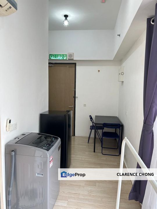 Revo @ Aurora Place, Bukit Jalil, Kuala Lumpur, Kuala Lumpur, Bukit Jalil