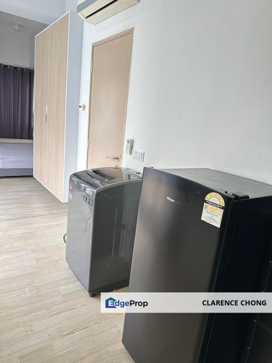 Revo @ Aurora Place, Bukit Jalil, Kuala Lumpur, Kuala Lumpur, Bukit Jalil