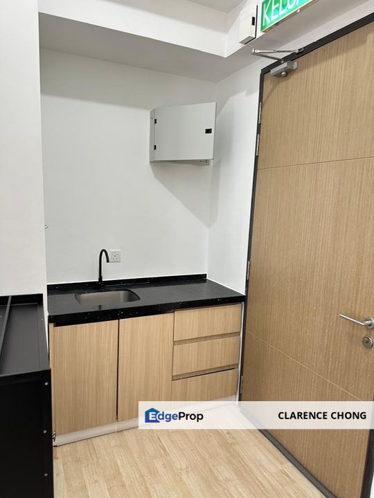 Revo @ Aurora Place, Bukit Jalil, Kuala Lumpur, Kuala Lumpur, Bukit Jalil