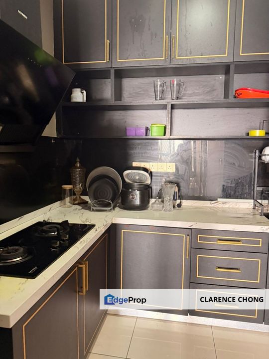 The Havre, Bukit Jalil, Kuala Lumpur, Kuala Lumpur, Bukit Jalil