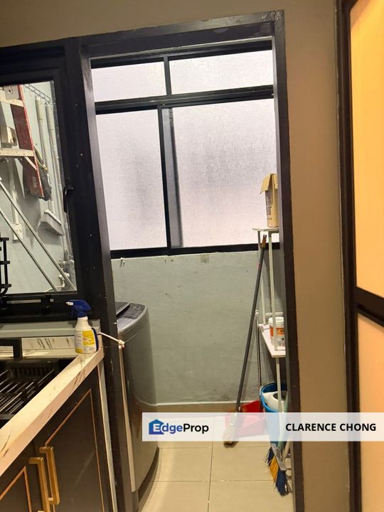 The Havre, Bukit Jalil, Kuala Lumpur, Kuala Lumpur, Bukit Jalil