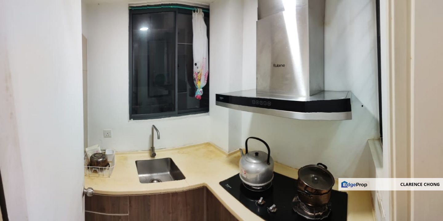 Univ360 Place, Serdang, Selangor, Selangor, Serdang