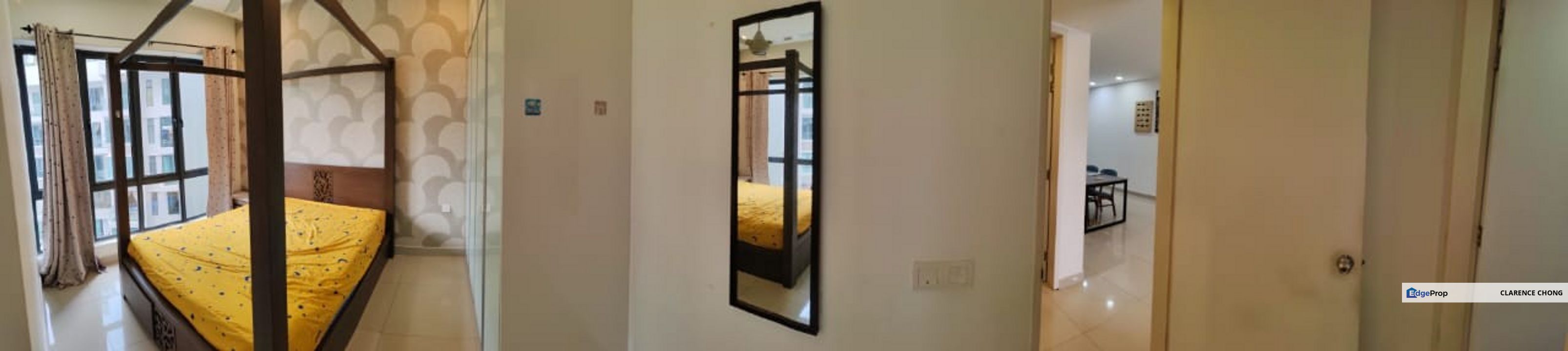 Univ360 Place, Serdang, Selangor, Selangor, Serdang