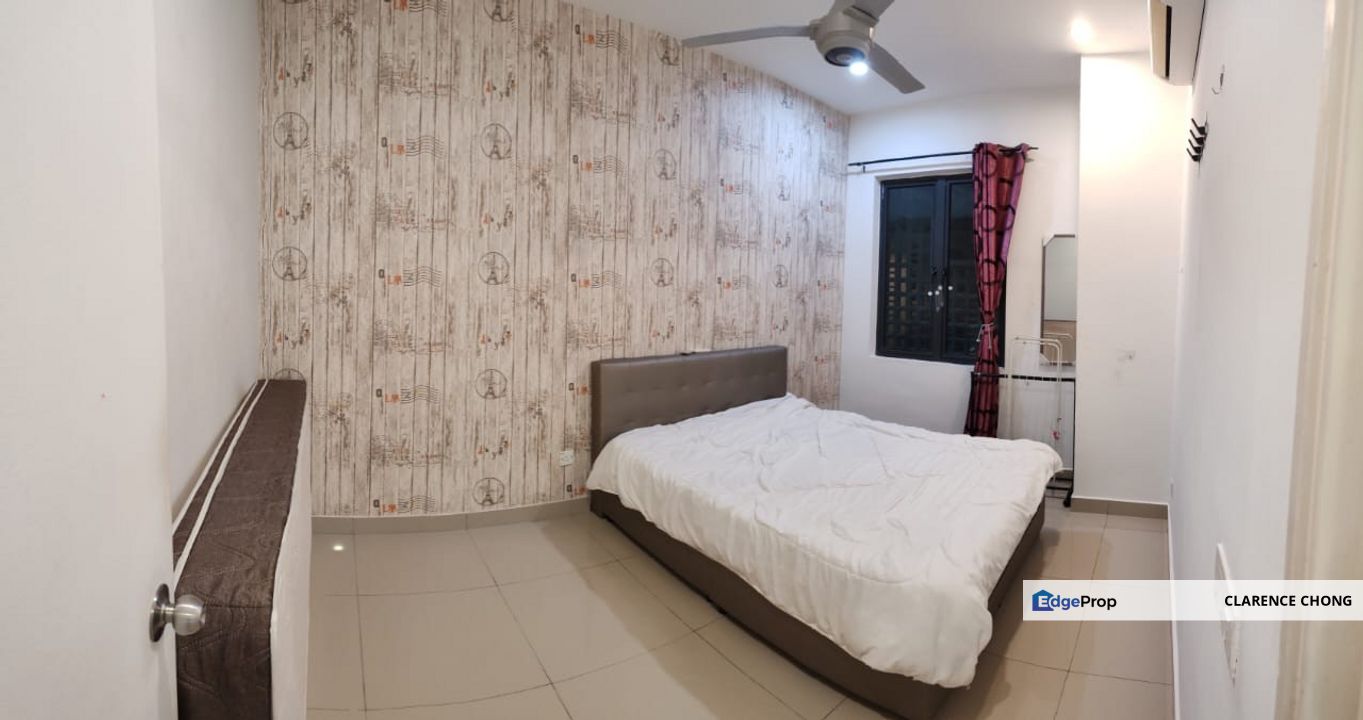 Univ360 Place, Serdang, Selangor, Selangor, Serdang