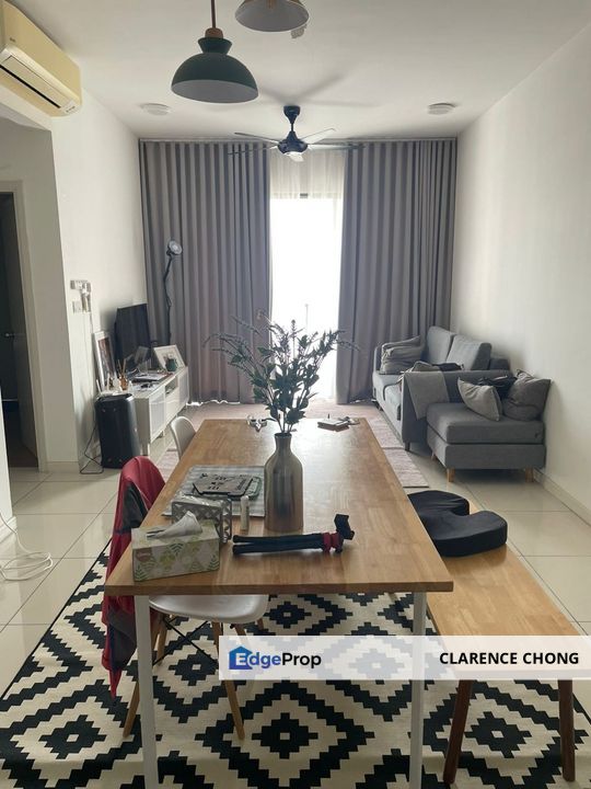 Casa Green @ Bukit Jalil, Bukit Jalil, Kuala Lumpur, Kuala Lumpur, Bukit Jalil