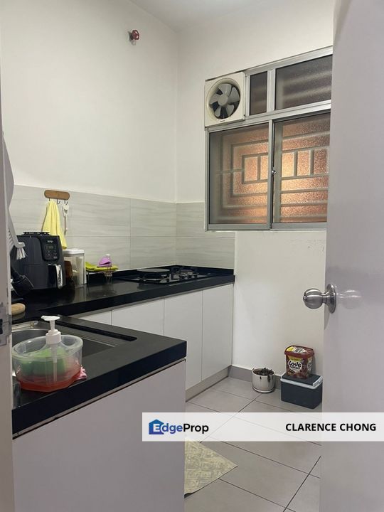 Casa Green @ Bukit Jalil, Bukit Jalil, Kuala Lumpur, Kuala Lumpur, Bukit Jalil