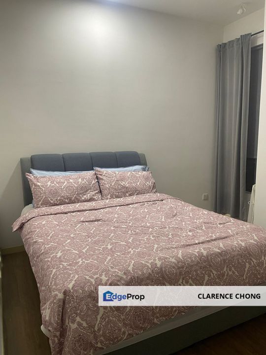 Casa Green @ Bukit Jalil, Bukit Jalil, Kuala Lumpur, Kuala Lumpur, Bukit Jalil