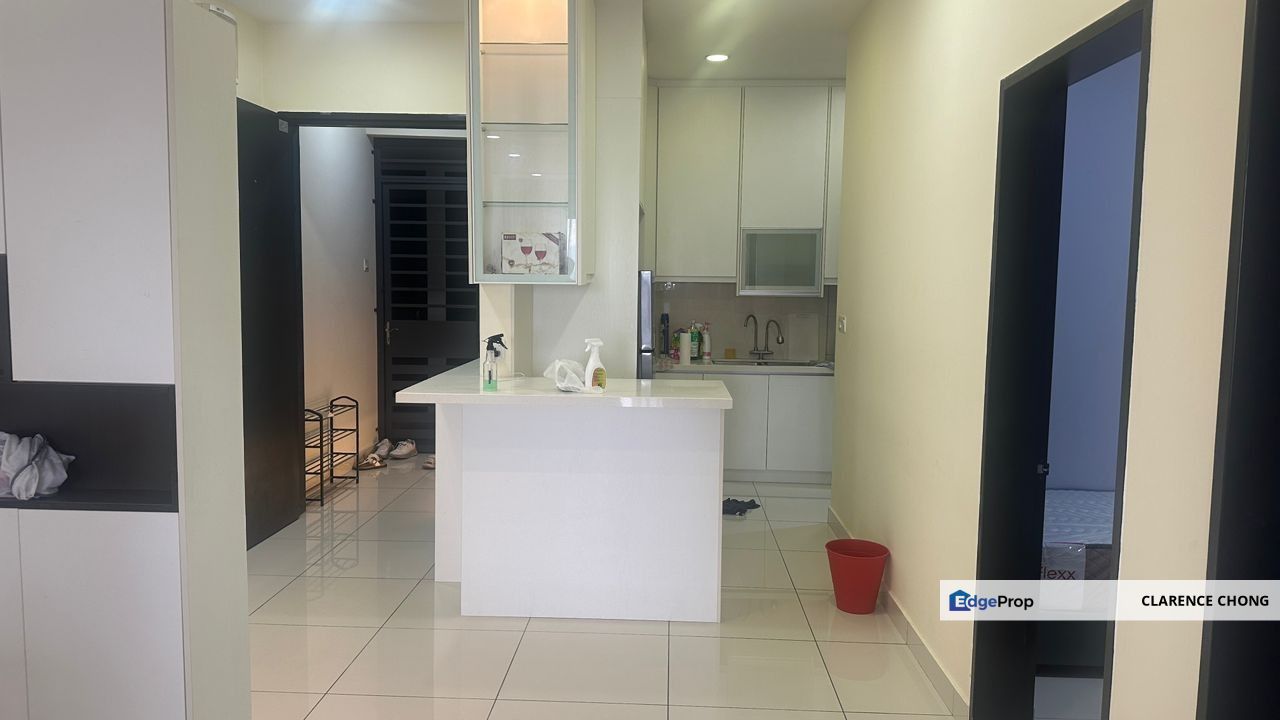 The Havre, Bukit Jalil, Kuala Lumpur, Kuala Lumpur, Bukit Jalil