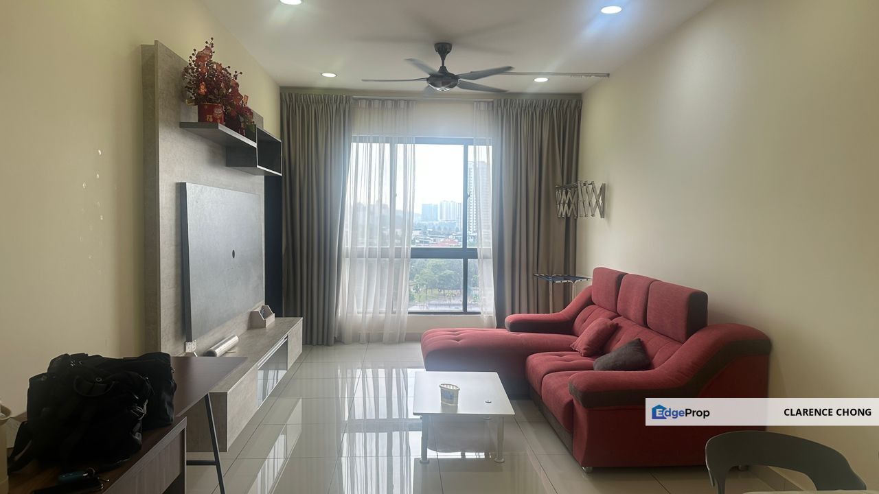 The Havre, Bukit Jalil, Kuala Lumpur, Kuala Lumpur, Bukit Jalil